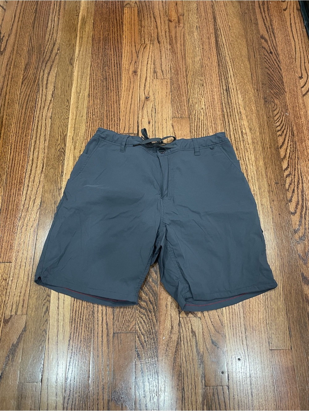 686 Men's anywhere pants - feather light